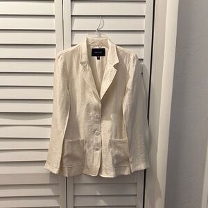 Karen Kane Dressy Jacket. Size S